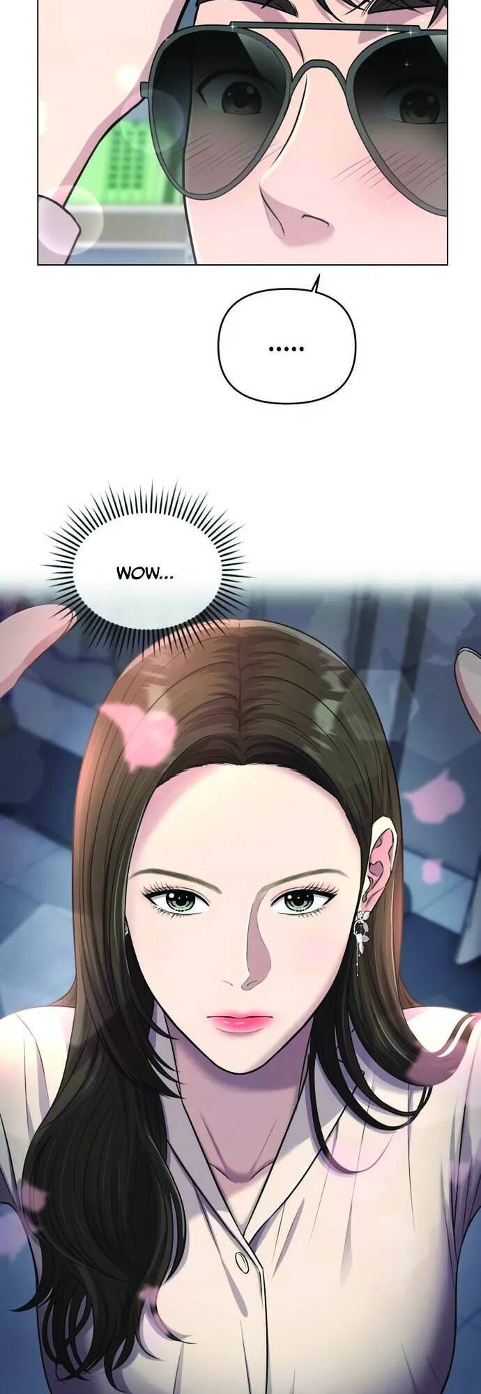 Nhân Viên Thực Tập Kim Cheolsu - chap8 - Trang 35